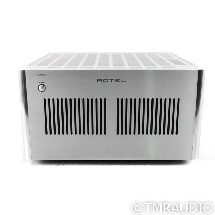 Rotel RMB-1585 5 Channel Power Amplifier