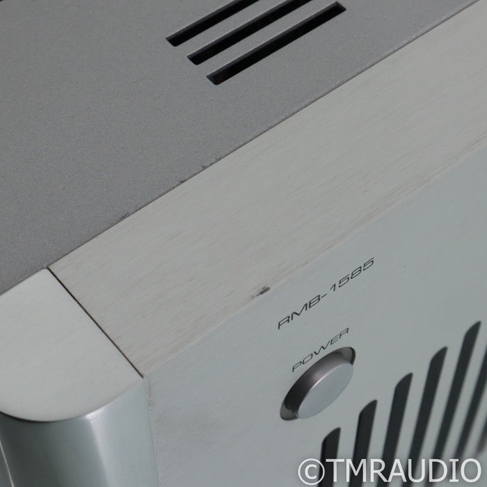 Rotel RMB-1585 5 Channel Power Amplifier