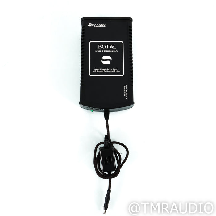 Sbooster BOTW P&P ECO Mk II Power Supply; 15-16V