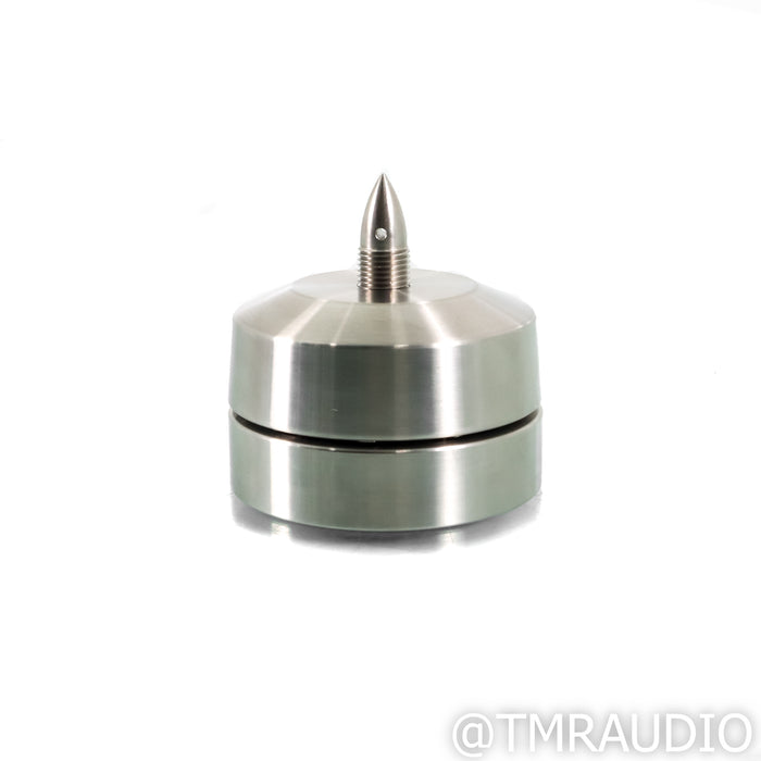 Stillpoints Ultra 5 V2 Isolation Footer; Single