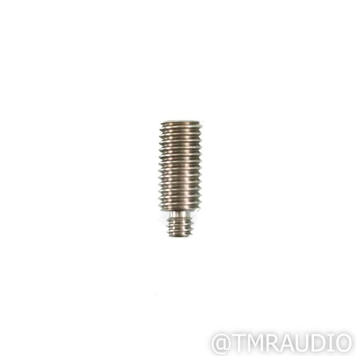 Stillpoints Ultra 5 V2 Isolation Footer; Single