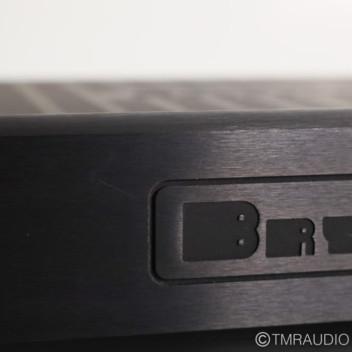 Bryston 3BSST2 Stereo Power Amplifier