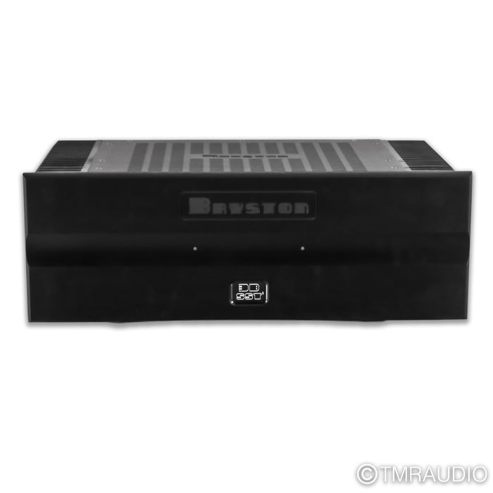 Bryston 3BSST2 Stereo Power Amplifier