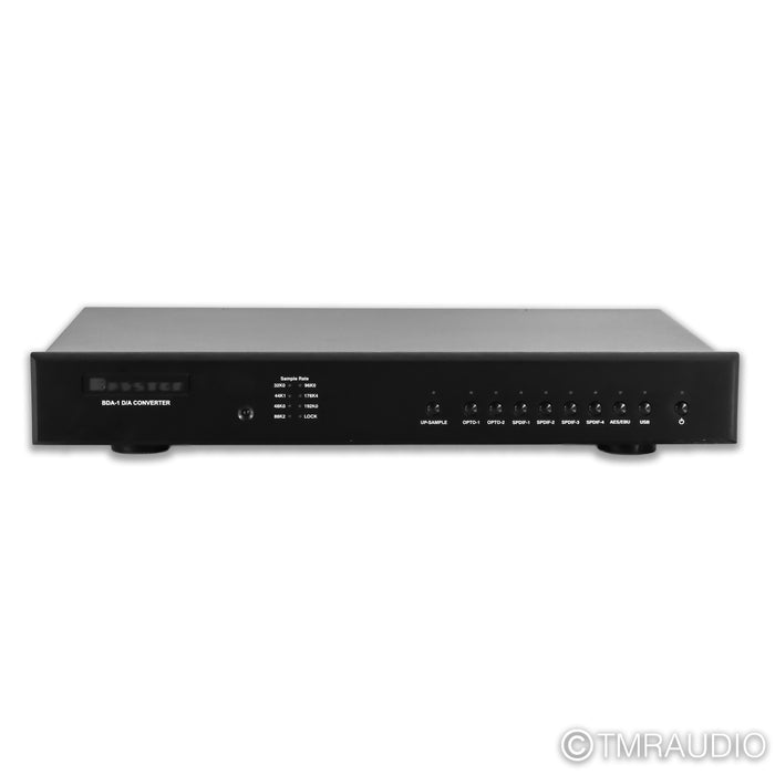 Bryston BDA-1 DAC; D/A Converter