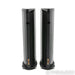 Wilson-Benesch A.C.T. Floorstanding Speakers; Burr Walnut Pair
