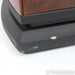 Wilson-Benesch A.C.T. Floorstanding Speakers; Burr Walnut Pair