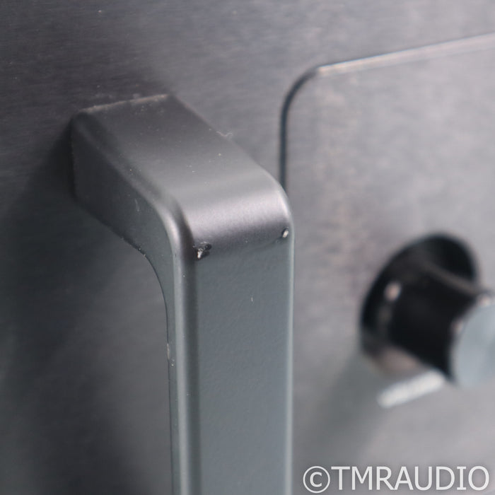 Audio Research Reference 3 Stereo Tube Preamplifier