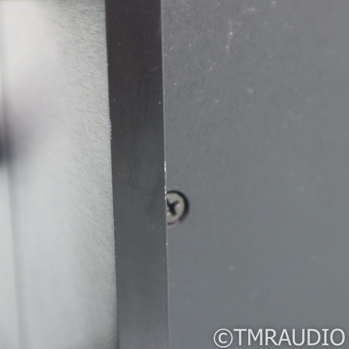 Audio Research Reference 3 Stereo Tube Preamplifier