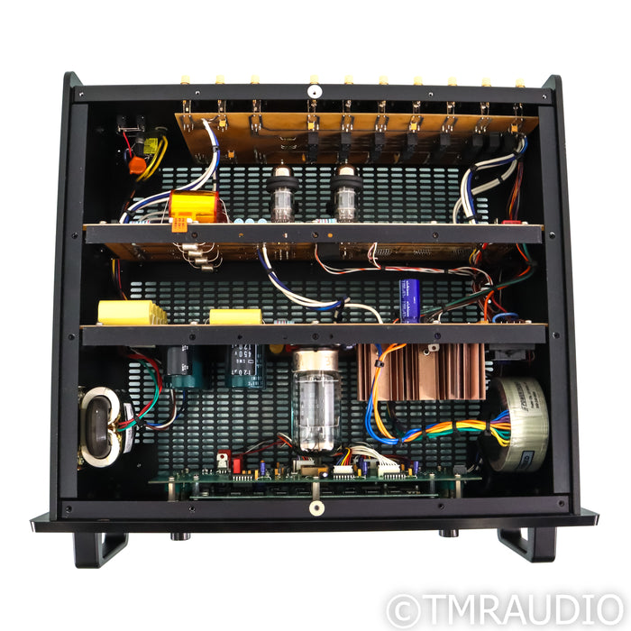Audio Research Reference 3 Stereo Tube Preamplifier