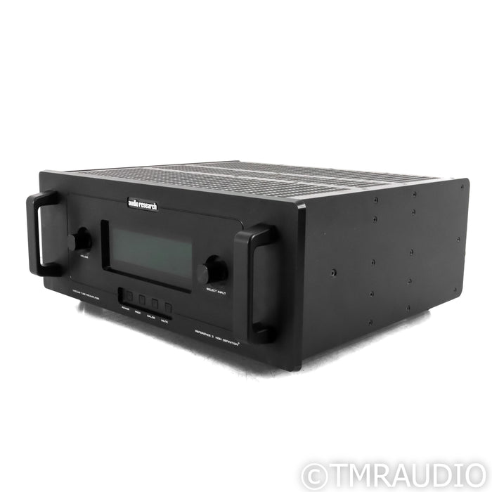 Audio Research Reference 3 Stereo Tube Preamplifier