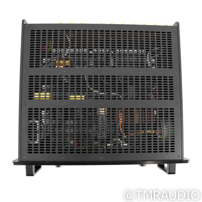 Audio Research Reference 3 Stereo Tube Preamplifier