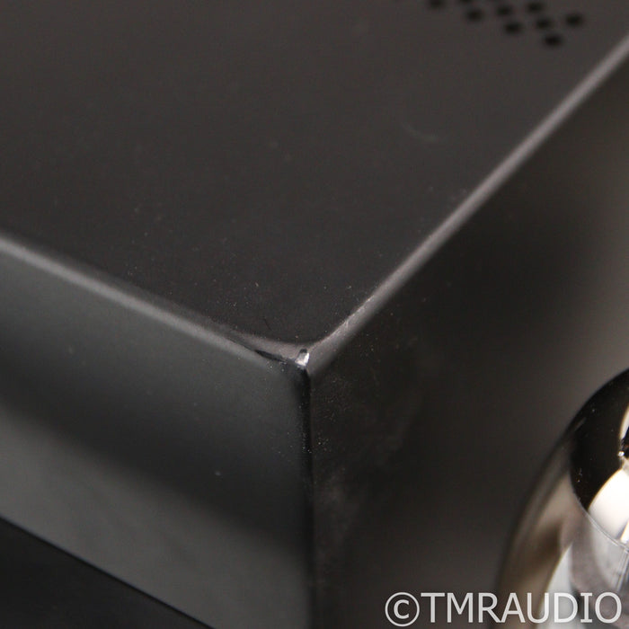 Audio Research GS150 Stereo Tube Power Amplifier (New Tubes)
