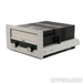 Audio Research GS150 Stereo Tube Power Amplifier (New Tubes)