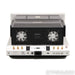 Audio Research GS150 Stereo Tube Power Amplifier (New Tubes)