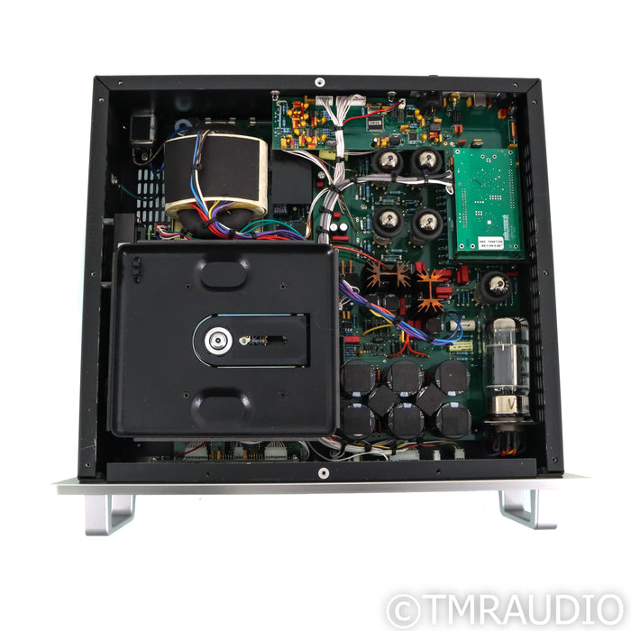 Audio Research Reference CD9 Tube CD Player