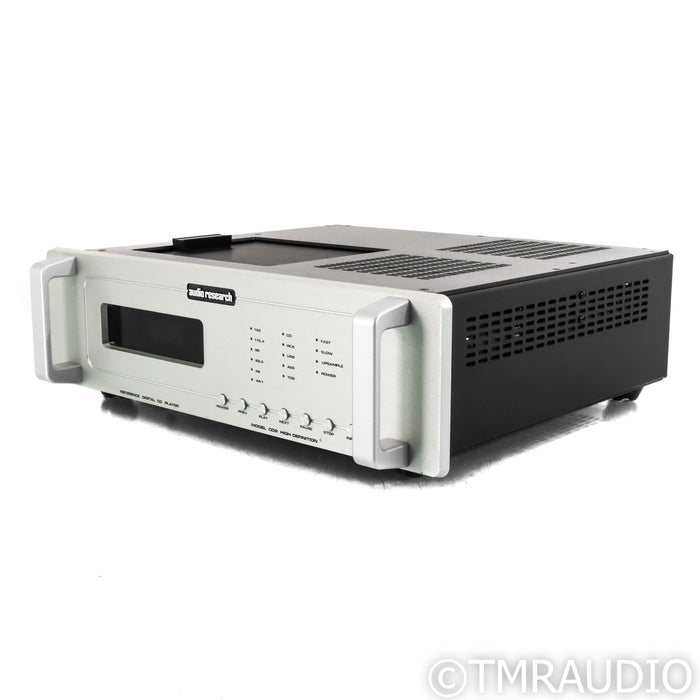 Audio Research Reference CD9 Tube CD Player
