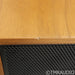 Martin Logan Impression ESL 11A Floorstanding Speakers; Walnut Pair