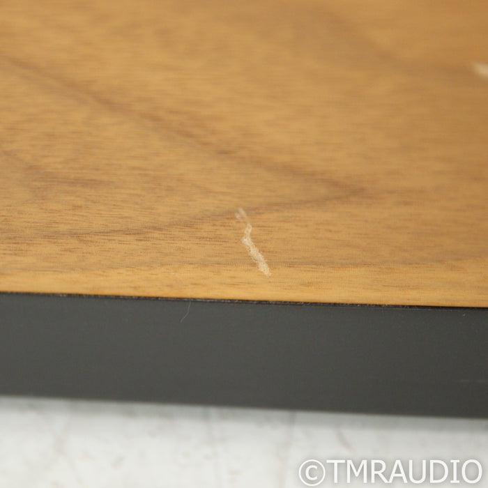 Martin Logan Impression ESL 11A Floorstanding Speakers; Walnut Pair