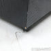 Martin Logan Theos Floorstanding Speakers; Black Ash Pair