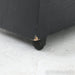 Martin Logan Theos Floorstanding Speakers; Black Ash Pair