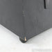 Martin Logan Theos Floorstanding Speakers; Black Ash Pair