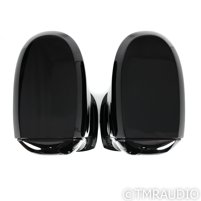 Revel Ultima Salon2 Floorstanding Speakers; Piano Black Pair