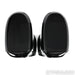 Revel Ultima Salon2 Floorstanding Speakers; Piano Black Pair