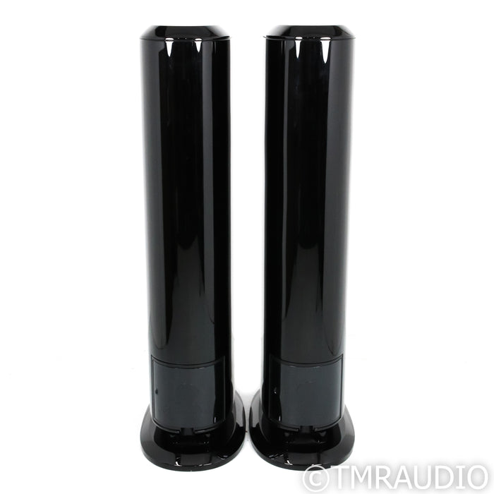 Revel Ultima Salon2 Floorstanding Speakers; Piano Black Pair