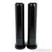 Revel Ultima Salon2 Floorstanding Speakers; Piano Black Pair