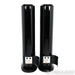 Revel Ultima Salon2 Floorstanding Speakers; Piano Black Pair