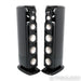 Revel Ultima Salon2 Floorstanding Speakers; Piano Black Pair