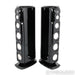 Revel Ultima Salon2 Floorstanding Speakers; Piano Black Pair