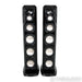Revel Ultima Salon2 Floorstanding Speakers; Piano Black Pair