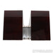 Paradigm Prestige 95F Floorstanding Speakers; Midnight Cherry Pair