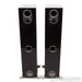 Paradigm Prestige 95F Floorstanding Speakers; Midnight Cherry Pair