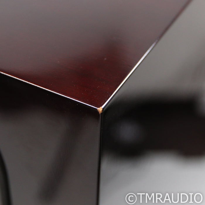 Paradigm Prestige 95F Floorstanding Speakers; Midnight Cherry Pair