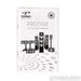 Paradigm Prestige 95F Floorstanding Speakers; Midnight Cherry Pair