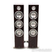 Paradigm Prestige 95F Floorstanding Speakers; Midnight Cherry Pair