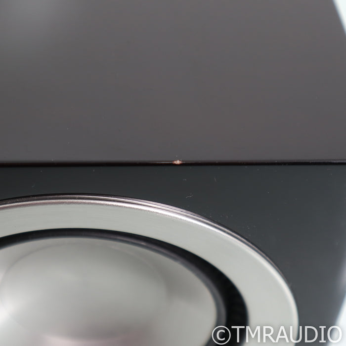 Paradigm Prestige 45C Center Channel Speaker; Midnight Cherry