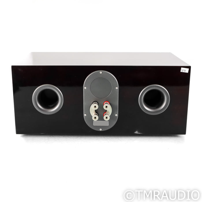 Paradigm Prestige 45C Center Channel Speaker; Midnight Cherry