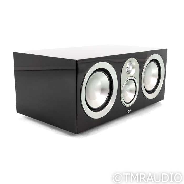 Paradigm Prestige 45C Center Channel Speaker; Midnight Cherry
