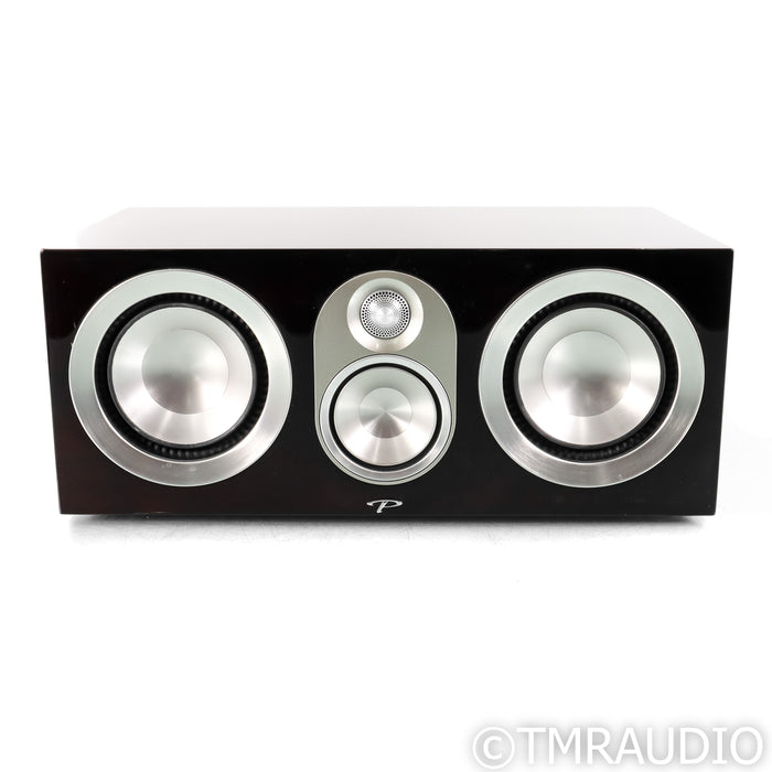 Paradigm Prestige 45C Center Channel Speaker; Midnight Cherry