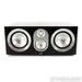 Paradigm Prestige 45C Center Channel Speaker; Midnight Cherry