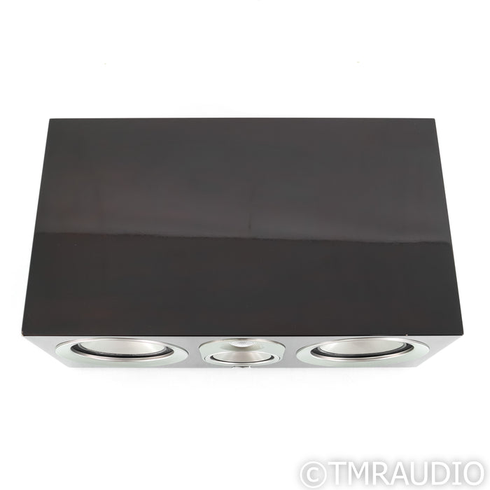 Paradigm Prestige 45C Center Channel Speaker; Midnight Cherry