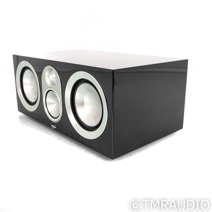 Paradigm Prestige 45C Center Channel Speaker; Midnight Cherry