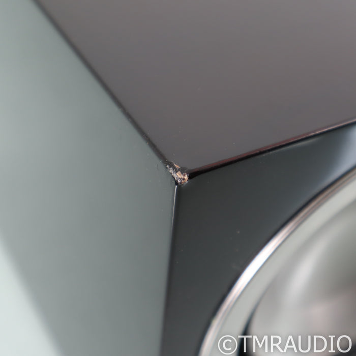 Paradigm Prestige 45C Center Channel Speaker; Midnight Cherry
