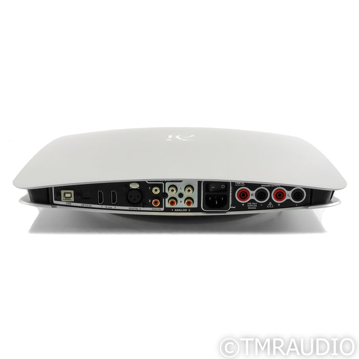Wadia Intuition 01 Stereo Integrated Amplifier