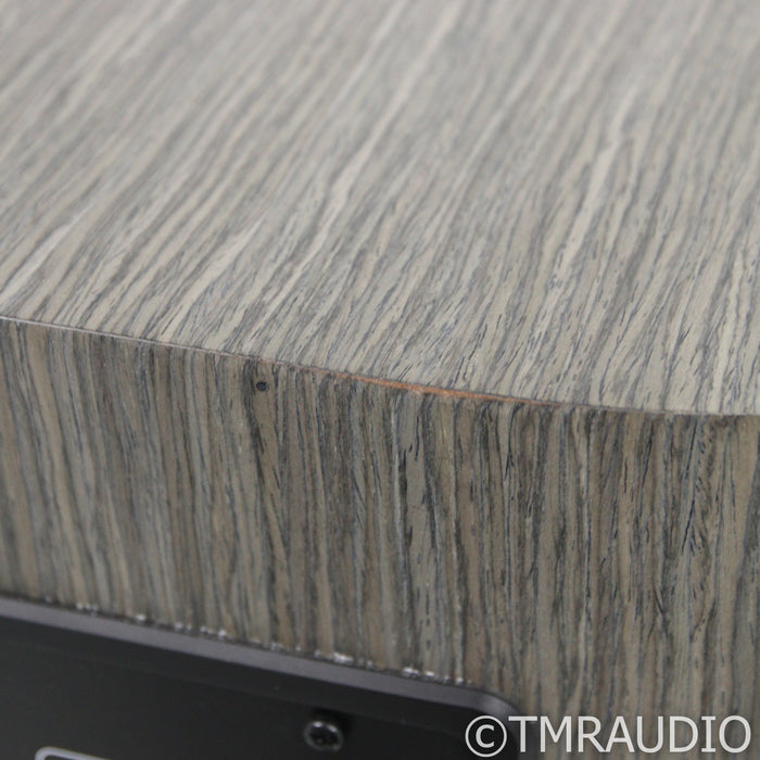 JBL HDI-1200P 12" Subwoofer; Grey Oak