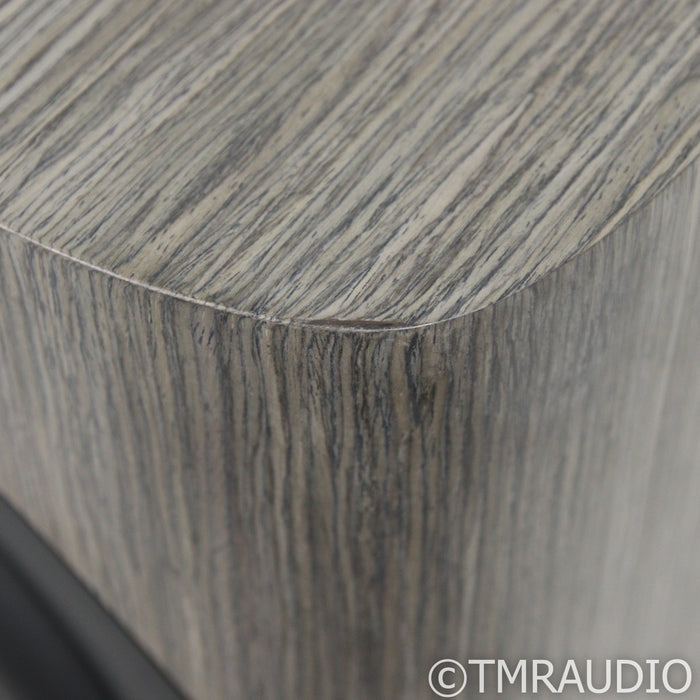 JBL HDI-1200P 12" Subwoofer; Grey Oak