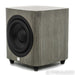 JBL HDI-1200P 12" Subwoofer; Grey Oak